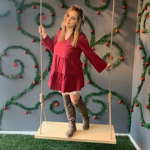 Meet your Posher, Evelyn